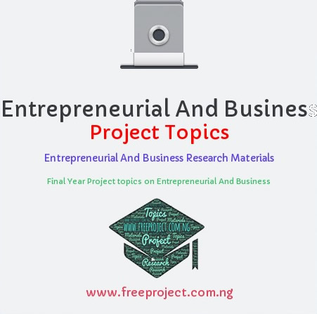 business management research topics pdf